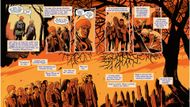 After Life with Archie | Image via Archie Comics